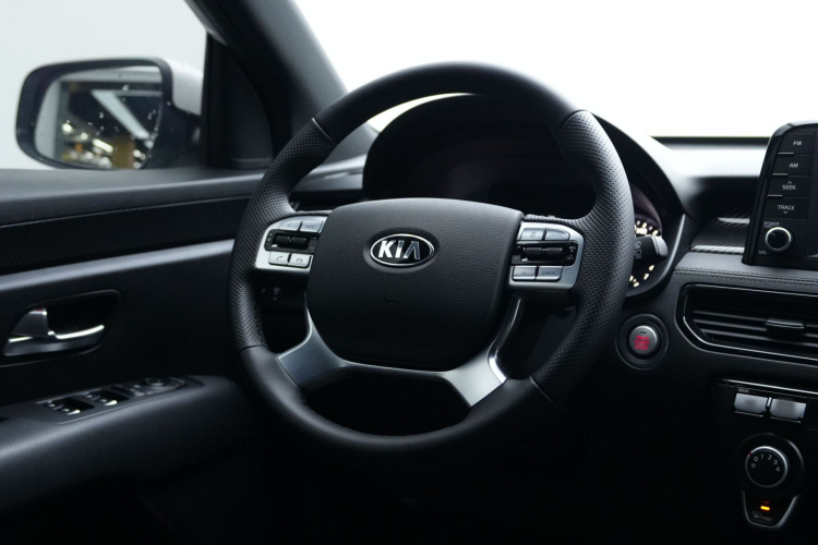 起亚 起亚KX7 2022 汽车图片 #17