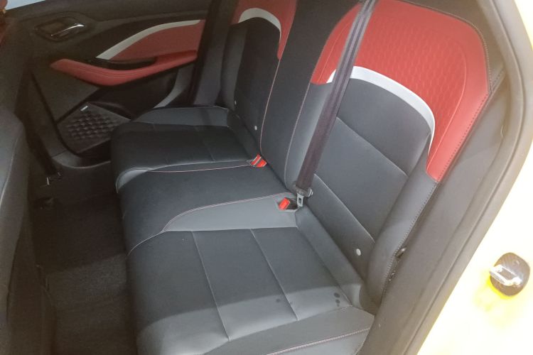 MG 5 2021 car image #17
