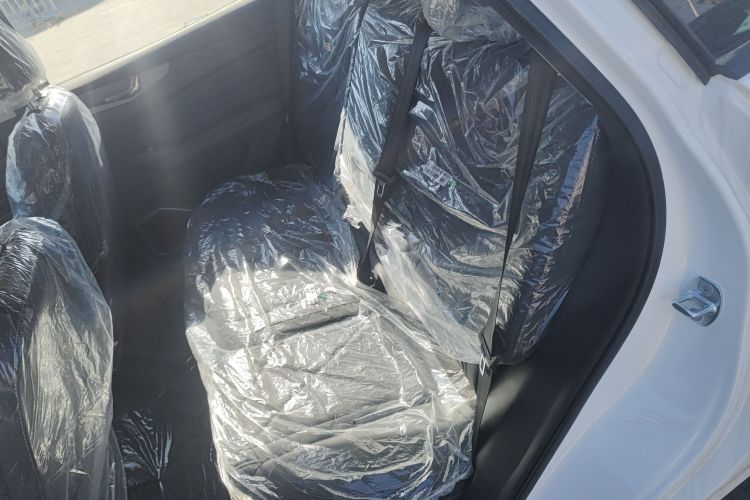 Kaiyi Kunlun 2025 immagine di auto #17