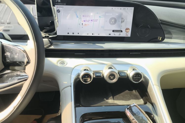 Exceed Yaoguang 2025 #17 Exceed Yaoguang 2025 car image #17