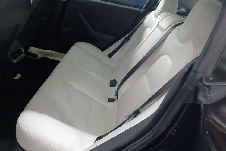 Tesla Model 3 2023 #17 Tesla Model 3 2023 car image #17