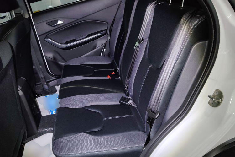 Chery Tiggo 3x 2024 #17 Chery Tiggo 3x 2024 car image #17