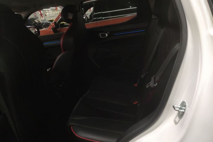 Haval Dargo 2022 صورة سيارة #17