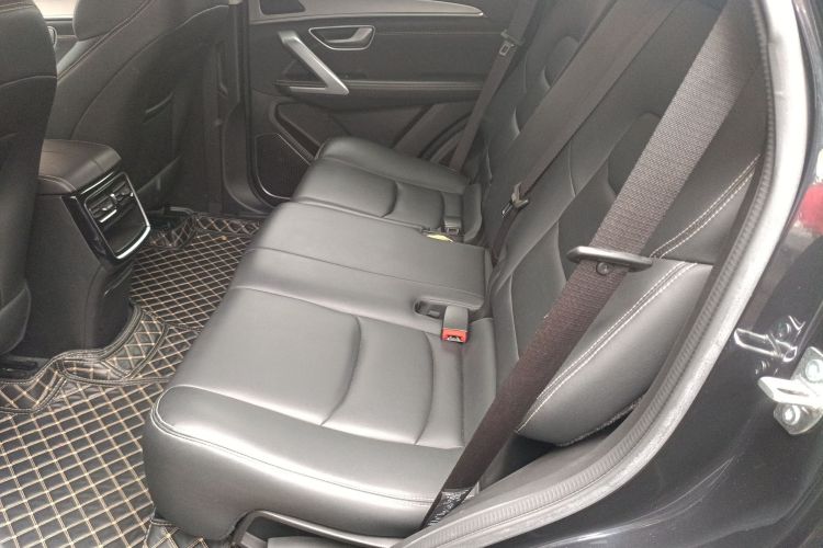 X70 PLUS 2022 #17 X70 PLUS 2022 car image #17