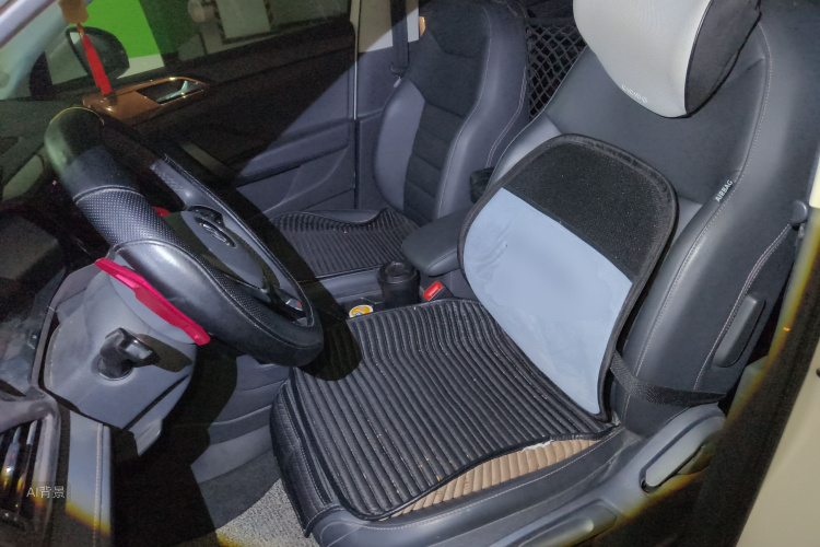 Volkswagen Tharu 2019 car image #17