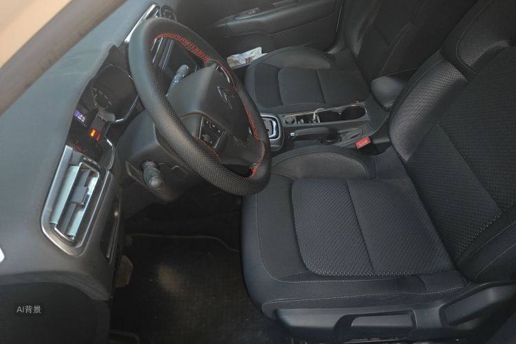 Citroen C4 C-Quatre 2018 immagine di auto #17