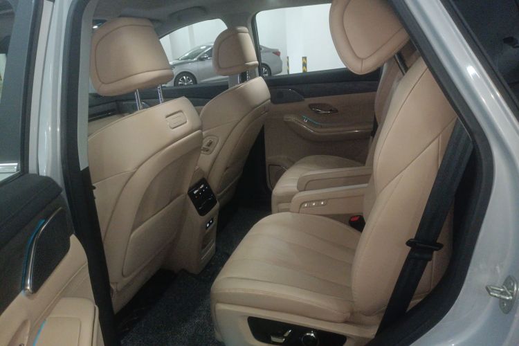 捷途山海 捷途山海L9 2025 #17 捷途山海 捷途山海L9 2025 汽车图片 #17