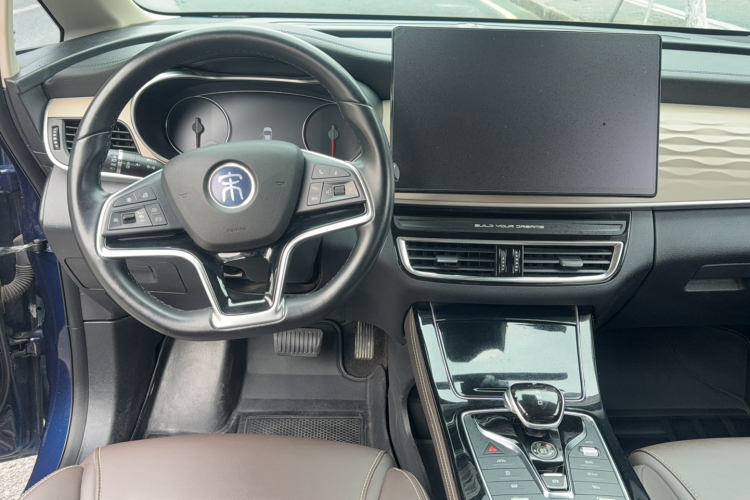 BYD Song MAX New Energy 2022 immagine di auto #17