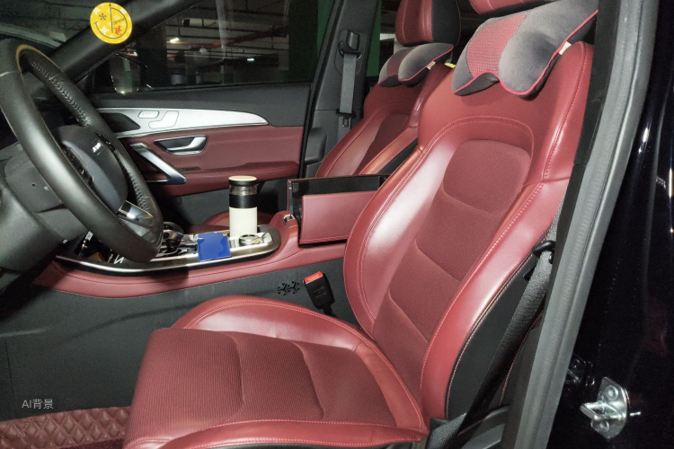 X70 PLUS 2024 #17 X70 PLUS 2024 car image #17