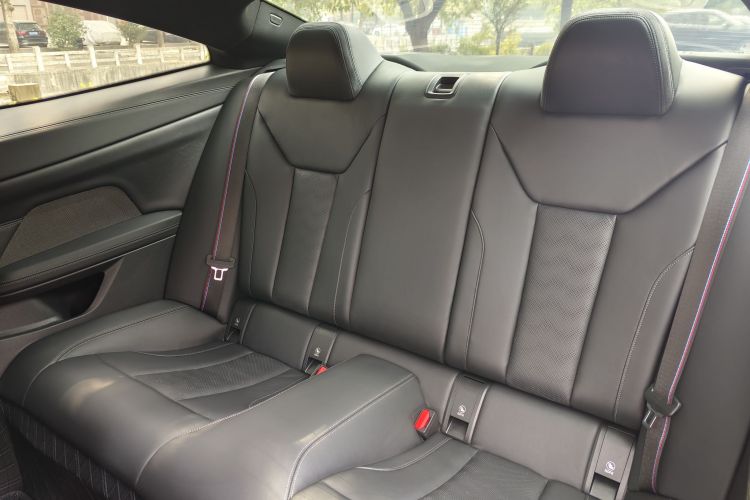 BMW M4 2022 #17 BMW M4 2022 car image #17