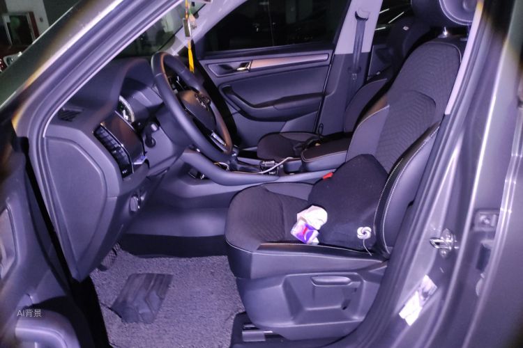 Skoda Kodiaq 2018 car image #17
