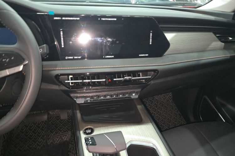 Changan X7 PLUS 2024 #17 Changan X7 PLUS 2024 imagem de carro #17