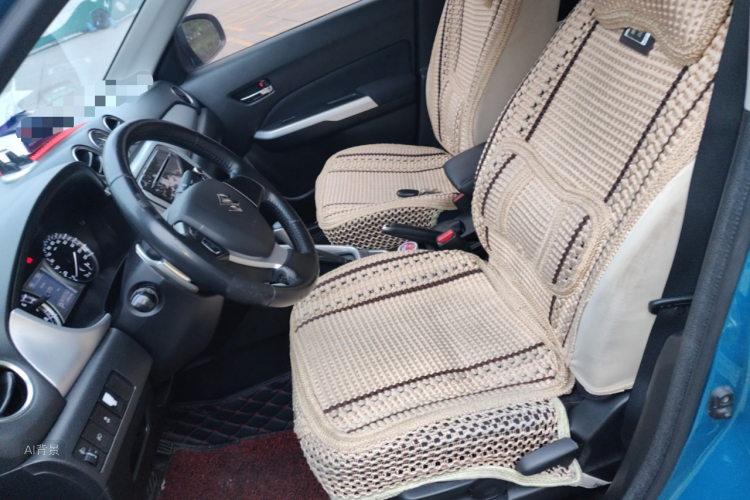 铃木 维特拉 2018 汽车图片 #17