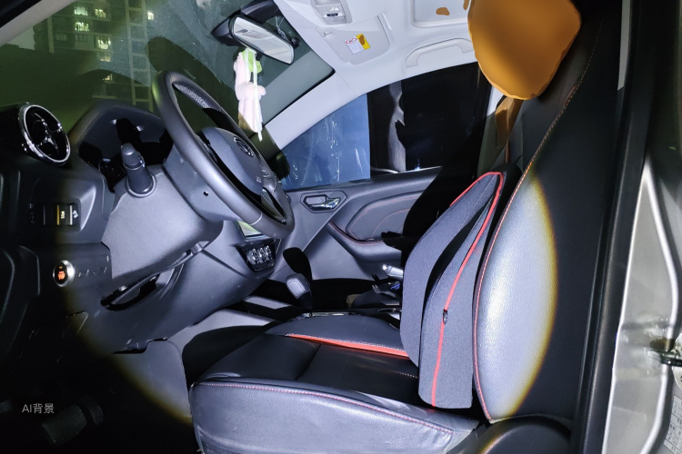 Soueast DX3 2017 #17 Soueast DX3 2017 car image #17