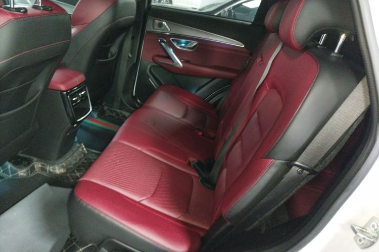 Jetour X70 PLUS 2023 car image #17