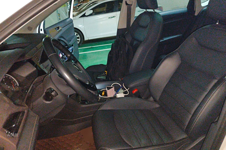 Volkswagen Tharu 2021 car image #17