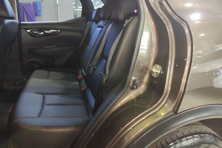 日产 逍客 2023 汽车图片 #17