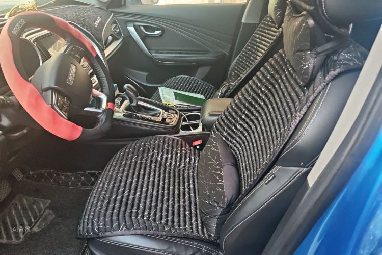 Jetour X70 2018 صورة سيارة #17