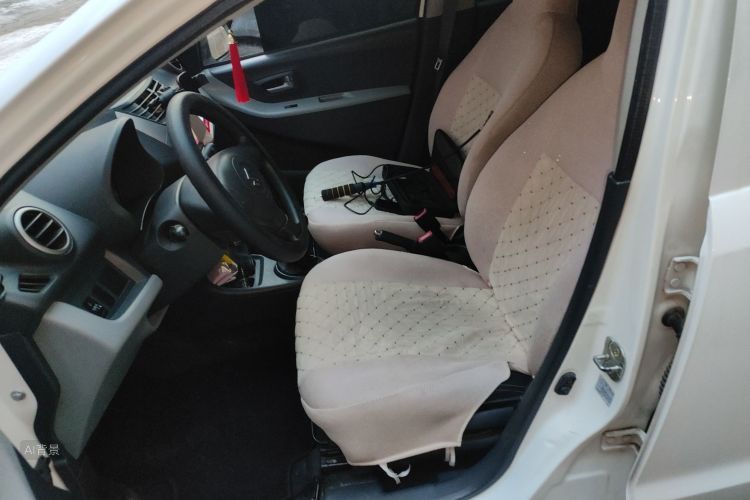 Suzuki Alto 2015 #17 Suzuki Alto 2015 car image #17