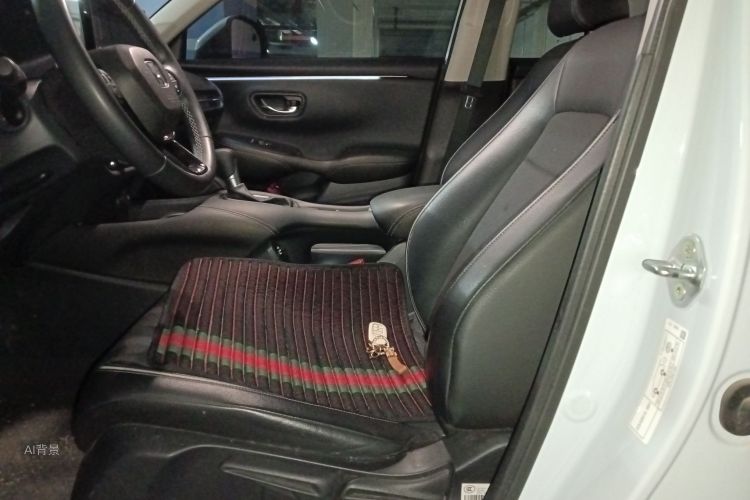 Honda ZR-V 2023 #17 Honda ZR-V 2023 car image #17