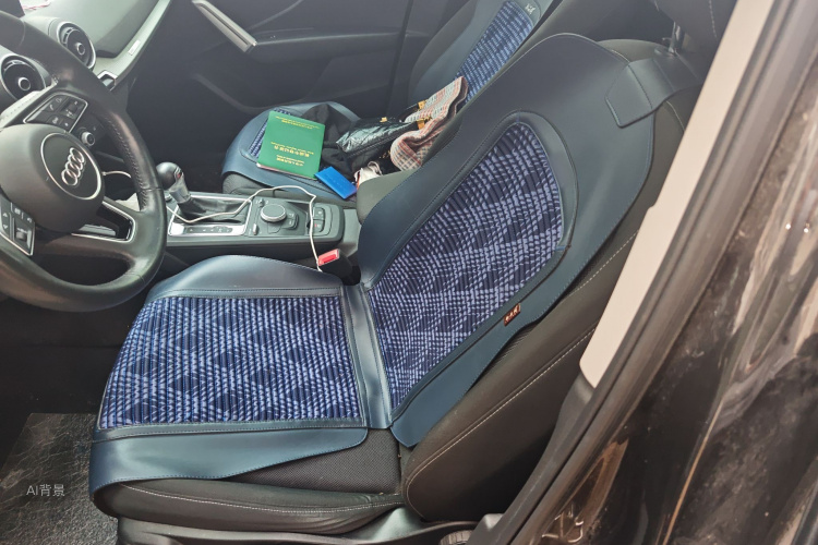 Q2L 2020 #17 Q2L 2020 car image #17