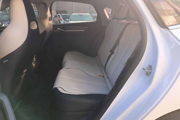 BYD Destroyer 05 2024 car image #17