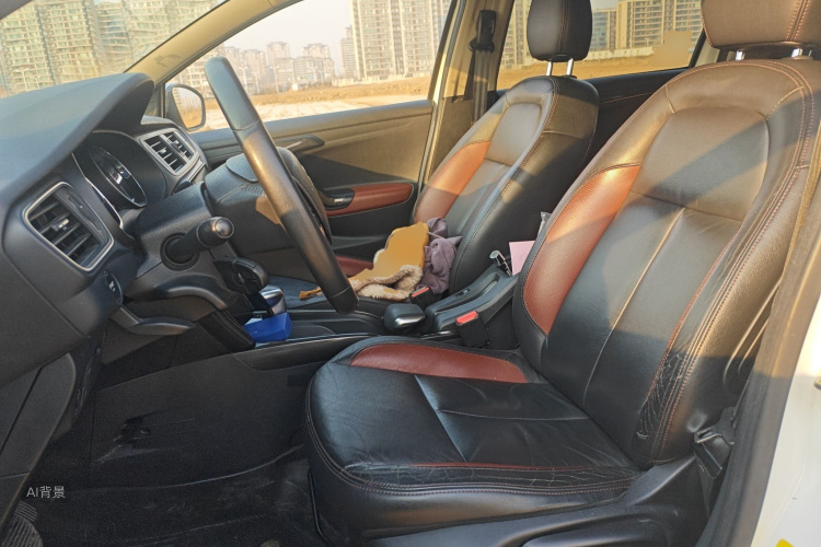 Citroen C3-XR 2015 car image #17