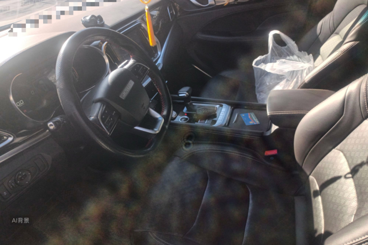 Jetour X90 2020 #17 Jetour X90 2020 car image #17