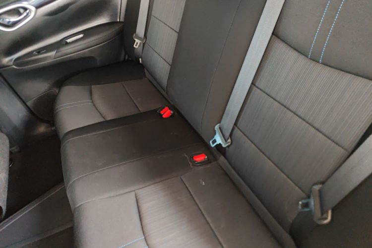 日产 轩逸·纯电 2021 汽车图片 #17