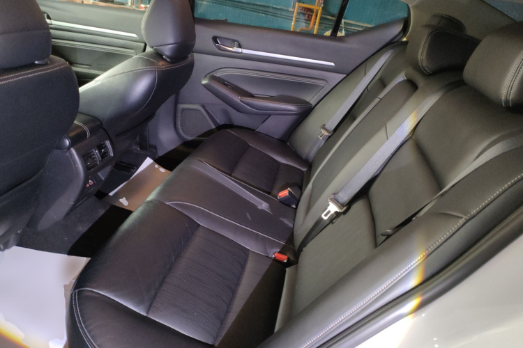 日产 天籁 2020 汽车图片 #17