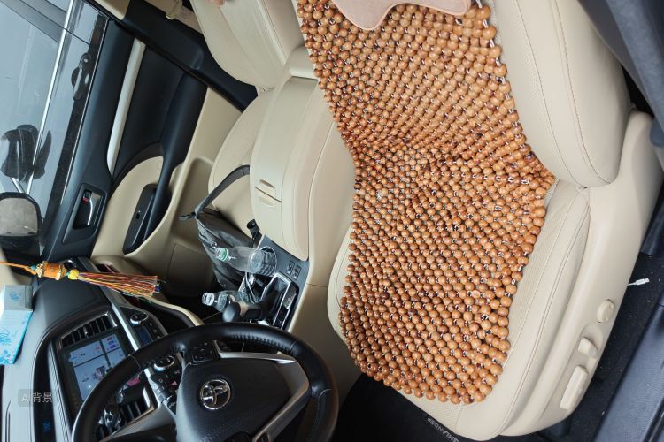 丰田 汉兰达 2019 汽车图片 #17