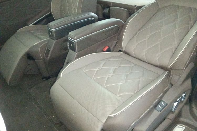 Volkswagen Viloran 2024 #17 Volkswagen Viloran 2024 immagine di auto #17