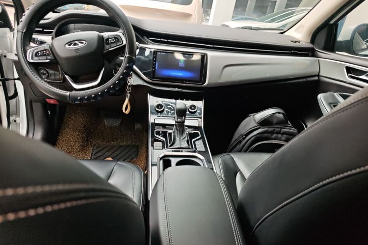 Chery Arrizo 5 2020 #17 Chery Arrizo 5 2020 car image #17