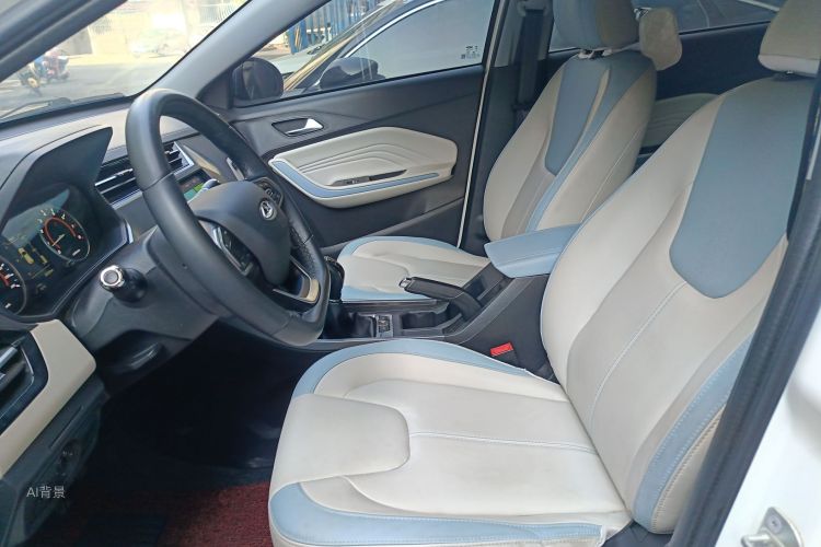 Chery Tiggo 3x 2023 #17 Chery Tiggo 3x 2023 car image #17