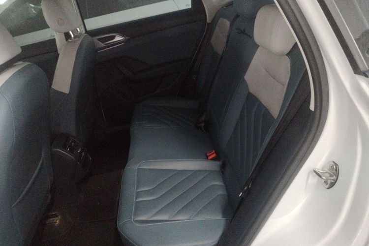 Volkswagen Tharu 2024 #17 Volkswagen Tharu 2024 immagine di auto #17