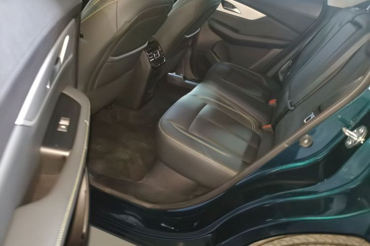 东风风行 风行T5 EVO 2024 汽车图片 #17