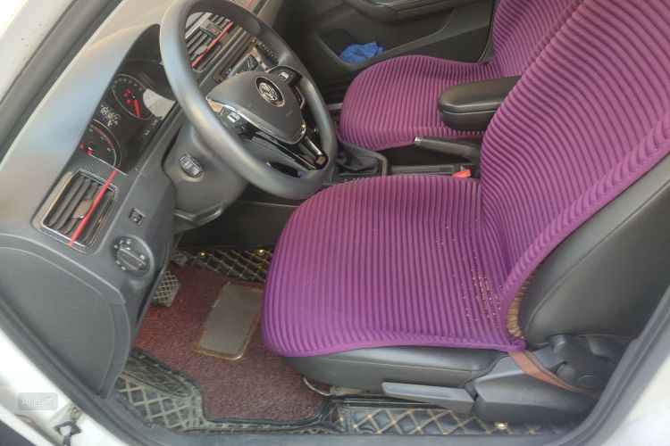 桑塔纳 2017 汽车图片 #17