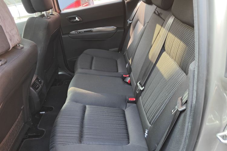 标致 标致3008 2017 汽车图片 #17