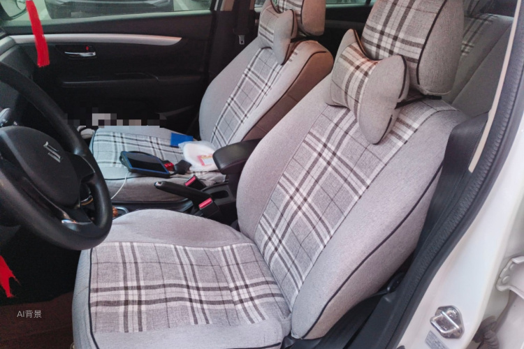 铃木 启悦 2016 汽车图片 #17