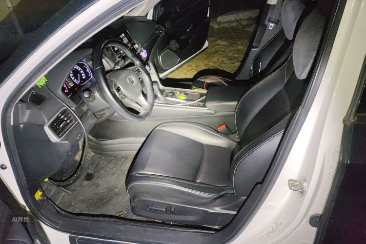 Honda Inspire 2018 #17 Honda Inspire 2018 car image #17