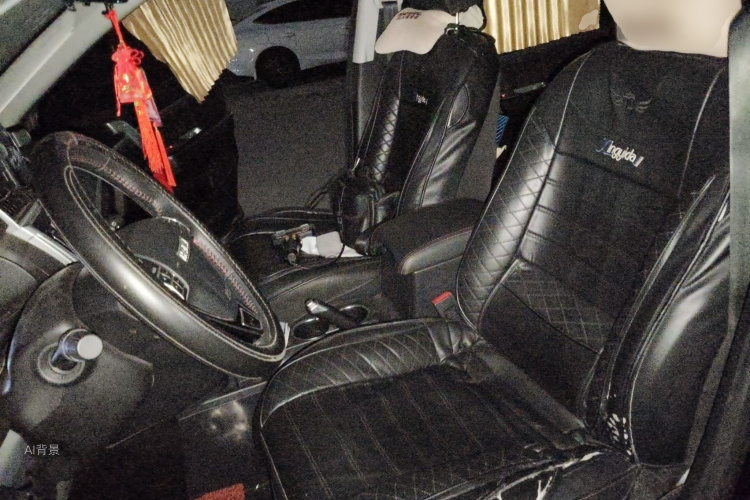 Haval M6 2020 car image #17