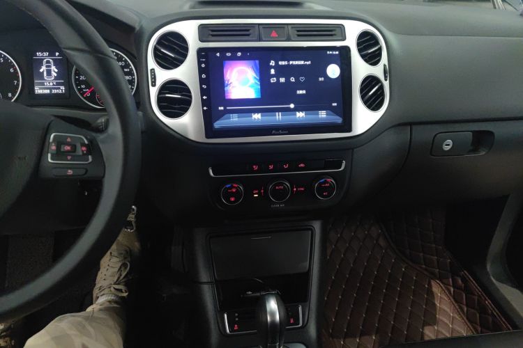 大众 途观 2016 汽车图片 #17