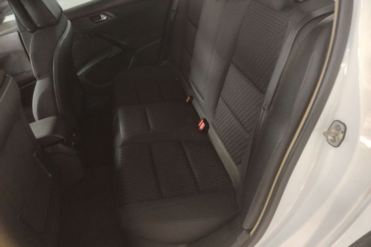 标致 标致508 2017 汽车图片 #17