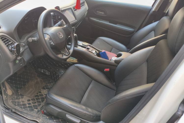 Honda VEZEL 2019 immagine di auto #17