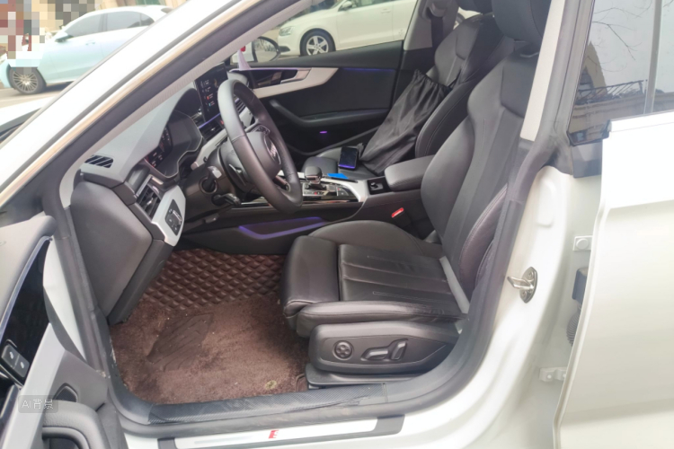 Audi A5 (Imported) 2023 #17 Audi A5 (Imported) 2023 imagem de carro #17