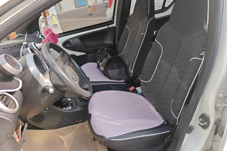 BYD F0 2015 immagine di auto #17