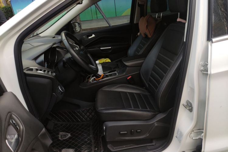 Ford Kuga 2017 car image #17