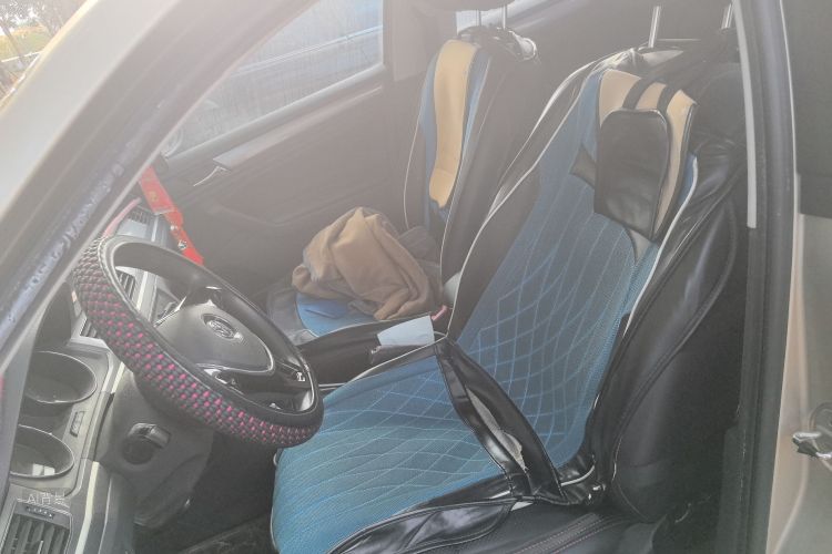 大众 宝来 2017 汽车图片 #17