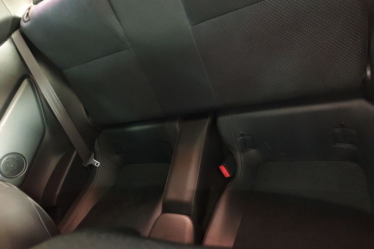 Toyota 86 2018 immagine di auto #17