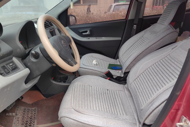 Suzuki Alto 2017 #17 Suzuki Alto 2017 car image #17